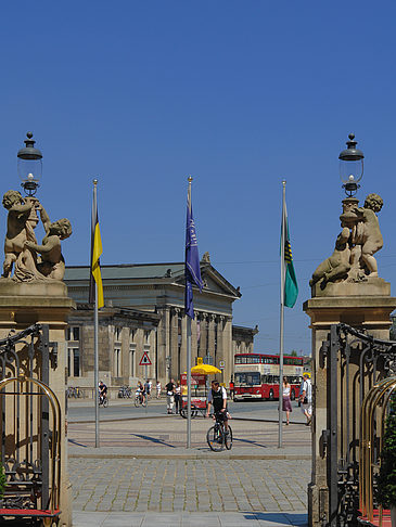 Fotos Taschenbergpalais | Dresden