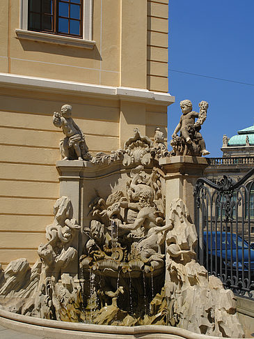 Taschenbergpalais Foto 