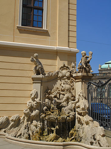 Fotos Taschenbergpalais | Dresden