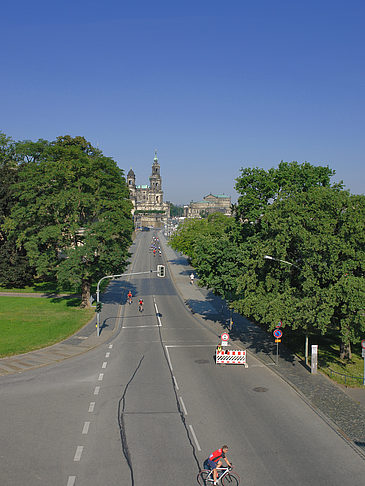 Fotos Terrassenufer | Dresden