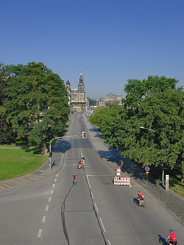 Foto Terrassenufer