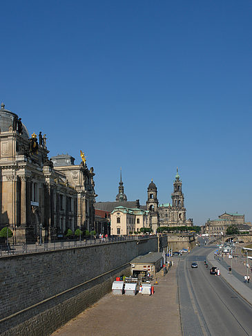 Terrassenufer Foto 