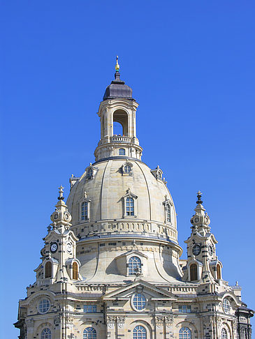 Frauenkirche Fotos