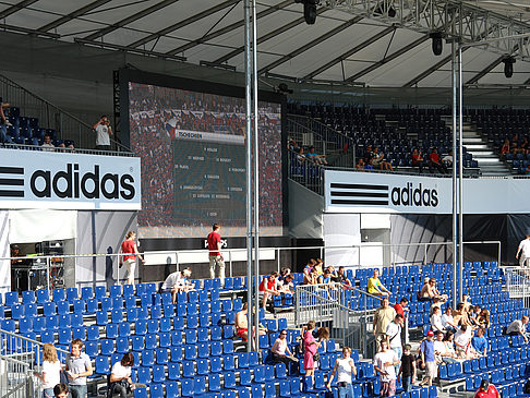 Fotos Adidas Arena | Berlin