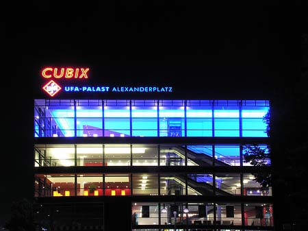Foto Cubix