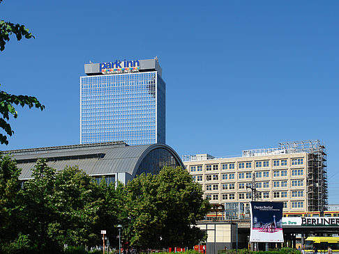 Park Inn Hotel Fotos