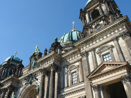 Fotos Berliner Dom