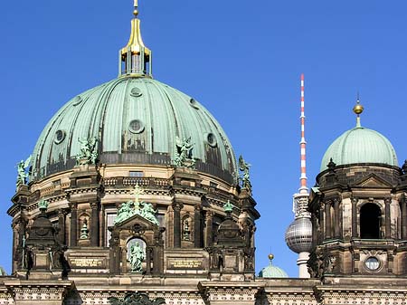 Foto Berliner Dom