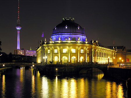 Fotos Bodemuseum