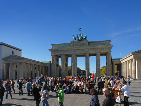 Brandenburger Tor