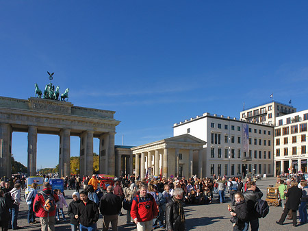 Brandenburger Tor