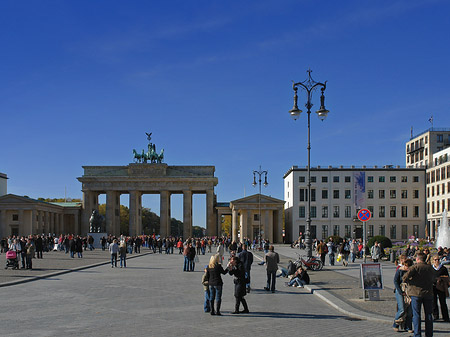 Pariser Platz
