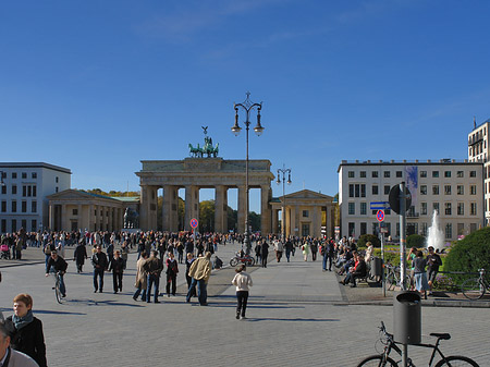 Pariser Platz