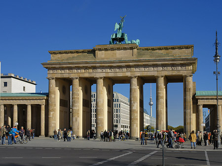 Fotos Platz des 18. März