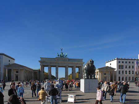 Fotos Statue | Berlin
