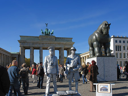 Fotos Statue