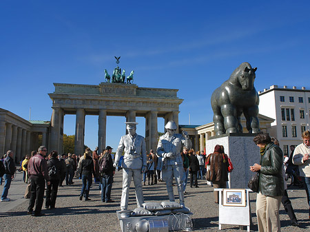 Statue Fotos