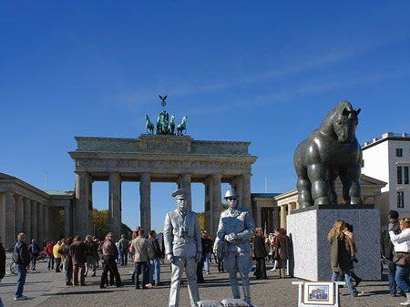 Fotos Statue | Berlin