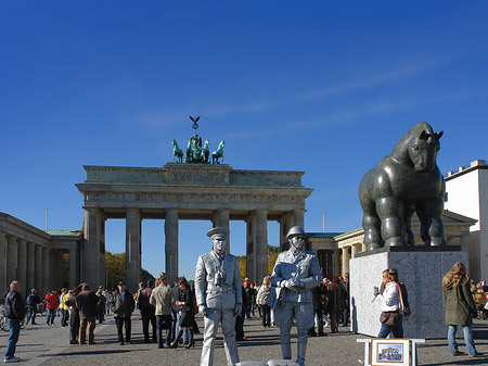 Fotos Statue | Berlin