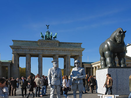 Fotos Statue