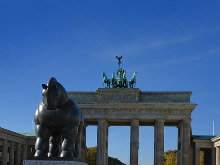 Fotos Statue | Berlin