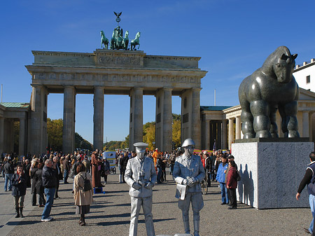 Statue Fotos