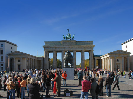 Fotos Statue | Berlin