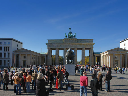 Statue Foto 