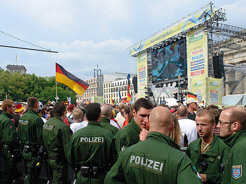 Polizei Foto 