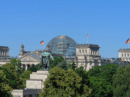 Reichstag Fotos