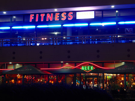 Fotos Fitness-Center am Fernsehturm | Berlin