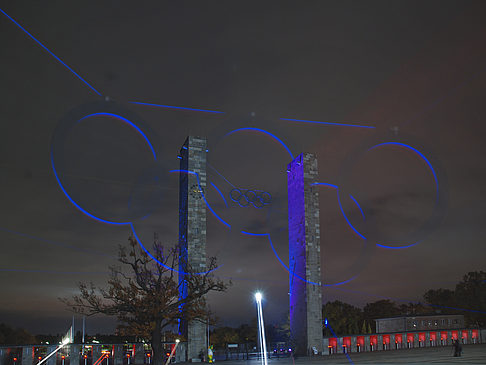 Olympiastadion