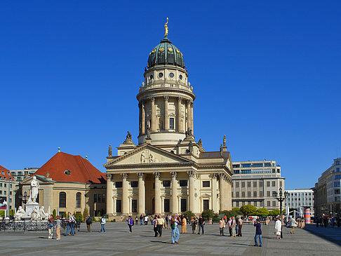 Fotos Französischer Dom | Berlin
