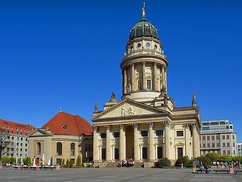 Foto Französischer Dom
