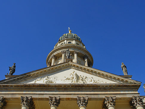 Fotos Kuppel | Berlin