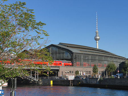 Bahnhof Fotos