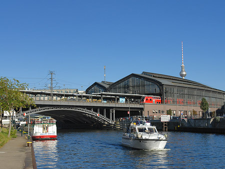 Bahnhof