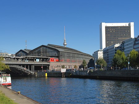 Fotos Bahnhof