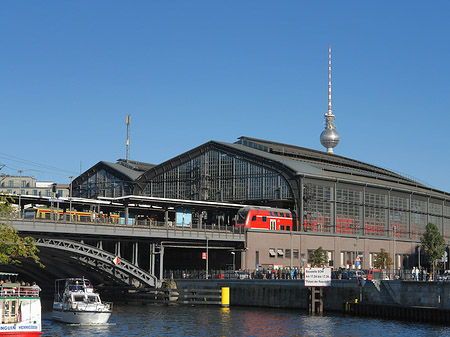 Fotos Bahnhof
