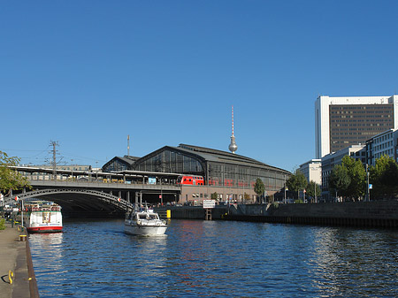 Bahnhof