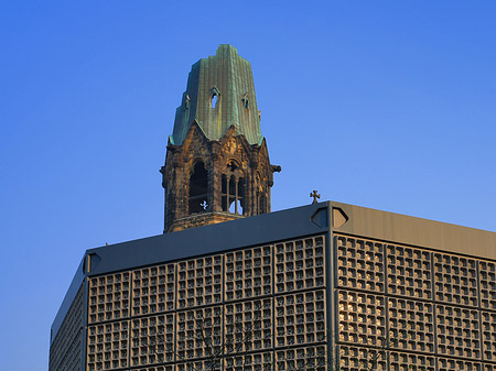 Fotos Turm