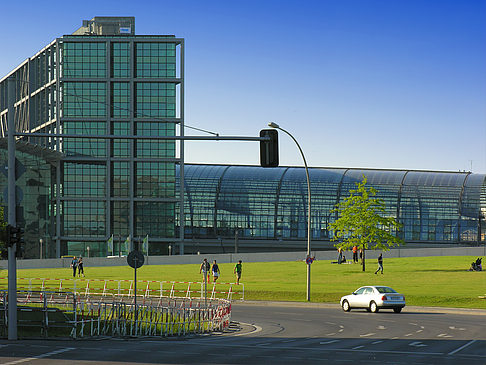 Hauptbahnhof