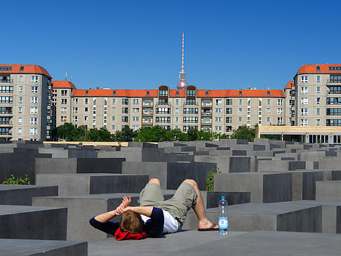 Holocaust Mahnmal