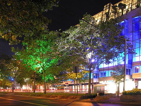 Fotos Kaufhaus Wertheim | Berlin