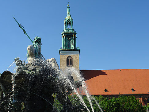 Fotos Marienkirche | Berlin