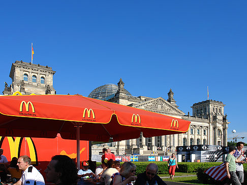 Foto McDonalds - Berlin