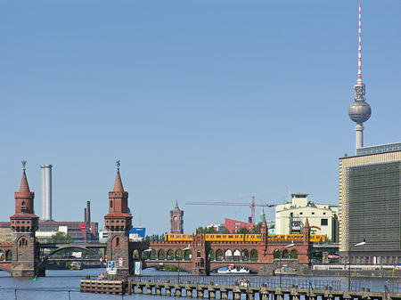 Oberbaumbrücke