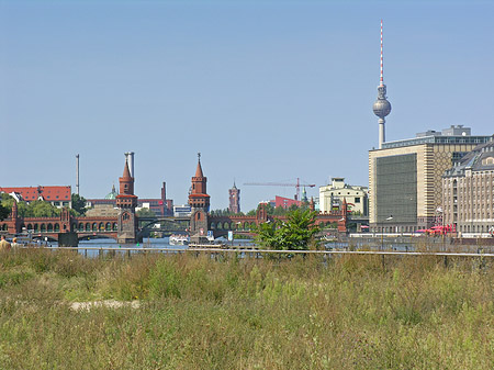 Fotos Spree | Berlin
