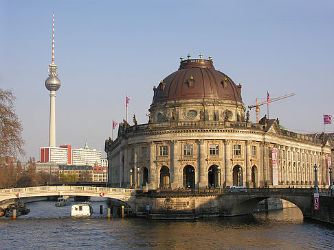 Bodemuseum