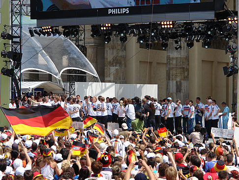 Nationalmannschaft